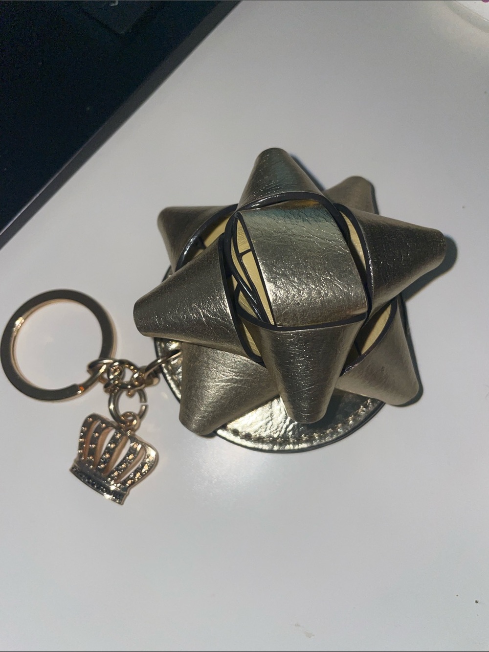 Juicy Couture Y2K charm